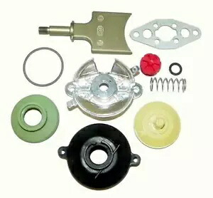WSM 010-495K パワーバルブ完全リビルドキット WSM 010-495K Power Valve Complete Rebuild Kit 【並行輸入品】