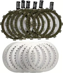 EBC SRK102 SRK コンプリートクラッチキット EBC SRK102 SRK Complete Clutch Kit 【並行輸入品】