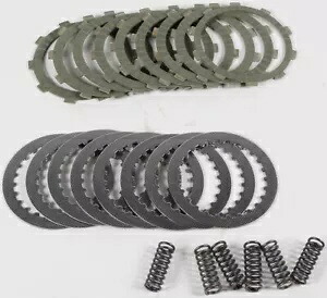 EBC SRK19 SRK コンプリートクラッチキット EBC SRK19 SRK Complete Clutch Kit 【並行輸入品】