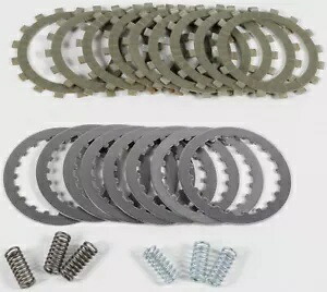 EBC SRK33 SRK コンプリートクラッチキット EBC SRK33 SRK Complete Clutch Kit 【並行輸入品】