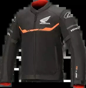 アルパインスターズ 3300421-1303-L H T-SPS エア ジャケット Alpinestars 3300421-1303-L H T-SPS Air Jacket 【並行輸入品】