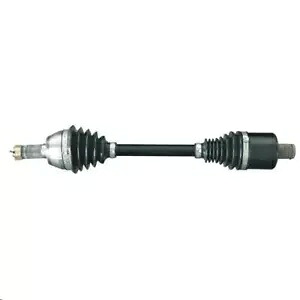 チタン 813-0300 ヘビーデューティ CV アクスル Tytaneum 813-0300 Heavy Duty CV Axles 【並行輸入品】