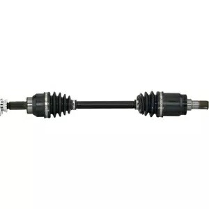 全ボール 8 ボールヘビーデューティアクスル AB8-HO-8-137 All Balls 8Ball Heavy Duty Axles AB8-HO-8-137 【並行輸入品】