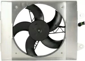 Moose Racing 1901-0413 ハイパフォーマンス冷却ファン Moose Racing 1901-0413 Hi Performance Cooling Fan 【並行輸入品】|カスタムパーツ WORLD倉庫