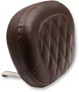 マスタング シーシーバーパッド 76769 Mustang Sissy Bar Pad 76769 【並行輸入品】