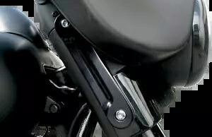 アロイアート SGFS-2 LED フロントシグナルライト Alloy Art SGFS-2 LED Front Signal Lights 【並行輸入品】｜カスタムパーツ WORLD倉庫