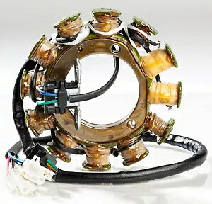 Rick's Motorsport 21-646H ステーター Rick's Motorsport 21-646H Stator 【並行輸入品】