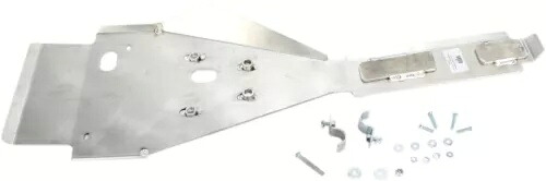 Moose Racing 0505-1357 フルボディスキッドプレート Moose Racing 0505-1357 Full-Body Skid Plate 【並行輸入品】
