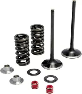 Moose Racing 0926-2449 バルブ インテーク キット Moose Racing 0926-2449 Valve Intake Kit 【並行輸入品】|カスタムパーツ WORLD倉庫
