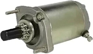 SPI スターターモーター SM-01304 SPI Starter Motor SM-01304 【並行輸入品】