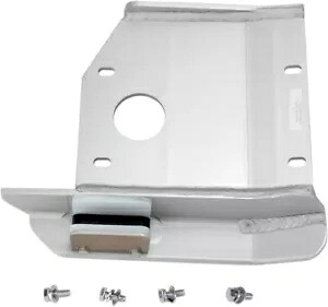 Moose Racing 0505-0625 スイングアーム スキッド プレート Moose Racing 0505-0625 Swingarm Skid Plate 【並行輸入品】