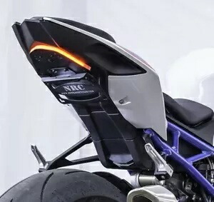 NEW RAGE CYCLE フェンダーレスミネーター S1KR-FE-US-T NEW RAGE CYCLE Fender Eliminator S1KR-FE-US-T 【並行輸入品】