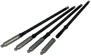Feuling 4096 クイック インストール プッシュロッド Feuling 4096 Quick Install Pushrods 【並行輸入品】