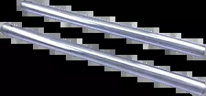 ドラッグスペシャリティーズ フォークチューブ 0404-0377 Drag Specialties Fork Tubes 0404-0377 【並行輸入品】 56,870円