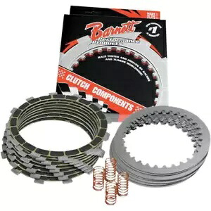Barnett 303-35-20026 コンプリートクラッチキット Barnett 303-35-20026 Complete Clutch Kit 【並行輸入品】