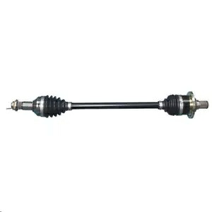 チタン 813-0230 ヘビーデューティ CV アクスル Tytaneum 813-0230 Heavy Duty CV Axles 【並行輸入品】|カスタムパーツ WORLD倉庫