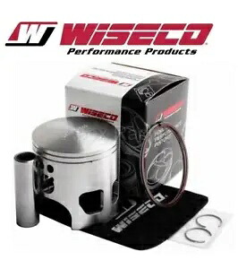 Wiseco ピストンキット / 1988-06 ヤマハ ブラスター YFS200 / .030 / 66.75mm / 573M06675 Wiseco Piston Kit / 1988-06 Yamaha Blaster YFS200 / .030 / 66.75mm / 573M06675 【並行輸入品】