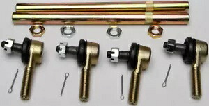 全ボール タイロッド アセンブリ アップグレード キット 52-1003 All Balls Tie Rod Assembly Upgrade Kit 52-1003 【並行輸入品】 48,180円