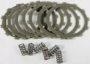 EBC SRCシリーズ クラッチキット SRC22 EBC SRC Series Clutch Kit SRC22 【並行輸入品】 47,520円