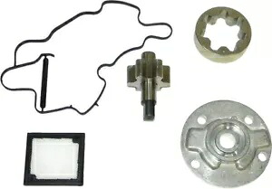 WSM オイルポンプ リビルドキット セカンダリー フロント 010-1215 WSM Oil Pump Rebuild Kit Secondary Front 010-1215 【並行輸入品】