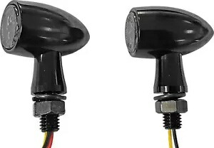 HARDDRIVE LED ウインカー テール ライト/ウインカー BLK レッド/アンバー クリア レンズ 161184 HARDDRIVE LED Turn Signal Tail Light/Turn Signal Blk Red/Amber Clear Lens 161184 【並行輸入品】