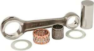 ホットロッド コネクティングロッドキット SEA-DOO XP 95-97、00-02 HX 95-97 8168 Hot Rods Connecting Rod kit SEA-DOO XP 95-97,00-02 HX 95-97 8168 【並行輸入品】