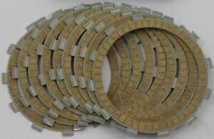 Vesrah クラッチディスクセット VC-9004 Vesrah Clutch Disc Set VC-9004 【並行輸入品】