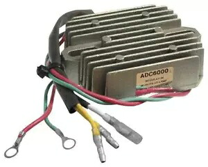 アローヘッド電圧レギュレータ ASU6016 Arrowhead Voltage Regulator ASU6016 【並行輸入品】
