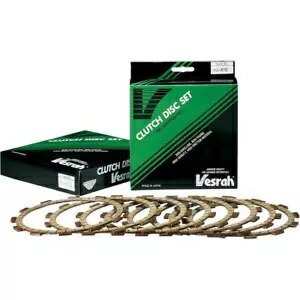 Vesrah クラッチディスクセット VC-3005 Vesrah Clutch Disc Set VC-3005 【並行輸入品】
