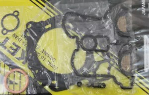 Vesrah トップエンド ガスケット キット VG-6166-M Vesrah Top End Gasket Kit VG-6166-M 【並行輸入品】