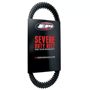 EPI シビアデューティドライブベルト WE265027 EPI Severe Duty Drive Belt WE265027 【並行輸入品】