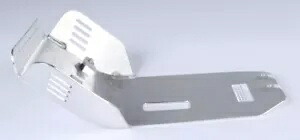 Devol スキッドプレート 0102-3101 Devol Skid Plate 0102-3101 【並行輸入品】