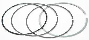 Wiseco PWC リングセット 7800YBZ Wiseco PWC Ring Set 7800YBZ 【並行輸入品】