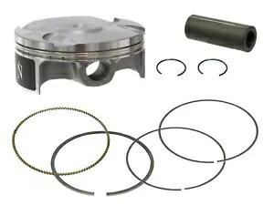 ナムラ スタンダードピストンキット 94.94mm NX-70068 Namura Standard Piston Kit 94.94mm NX-70068 【並行輸入品】