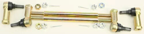全ボール タイロッド アセンブリ アップグレード キット 52-1030 All Balls Tie Rod Assembly Upgrade Kit 52-1030 【並行輸入品】