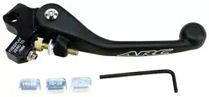 ARC アルミクラッチパワーレバー CL-203I ARC Aluminum Clutch Powerlever CL-203I 【並行輸入品】