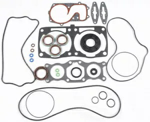 SPI エンジンガスケットセット SM-09506F SPI Engine Gasket Sets SM-09506F 【並行輸入品】