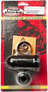Pivot Works コンプリートショックリビルドキット PWSHR-Y03-000 Pivot Works Complete Shock Rebuild Kit PWSHR-Y03-000 【並行輸入品】