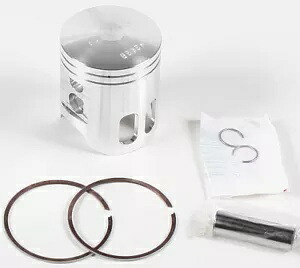 Wiseco Wiseco ピストン キット 0.50mm オーバーサイズ ～ 52.50mm 839M05250 Wiseco Wiseco Piston Kit 0.50mm Oversize to 52.50mm 839M05250 【並行輸入品】