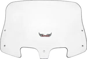 スリップストリーマー フロントガラス 16 インチ クリア S-300-16 Slipstreamer Windshield 16\