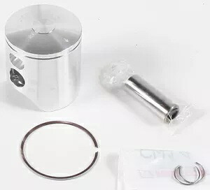 Wiseco Wiseco ピストン キット 1.00mm オーバーサイズ ~ 49.00mm 806M04900 Wiseco Wiseco Piston Kit 1.00mm Oversize to 49.00mm 806M04900 【並行輸入品】
