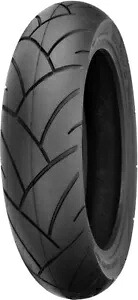シンコー SR741シリーズ タイヤ 130/70-17 リア 87-4468 Shinko SR741 Series Tire 130/70-17 Rear 87-4468 【並行輸入品】
