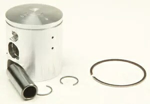 Wiseco ヤマハ 2002-2024 YZ85 ピストンキット 0.50mm オーバーサイズから 48.00mm 805M04800 Wiseco YAMAHA 2002-2024 YZ85 Piston Kit 0.50mm Oversize to 48.00mm 805M04800 【並行輸入品】