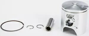Wiseco ヤマハ 2002-2024 YZ85 ピストンキット 1.00mm オーバーサイズから 48.50mm 805M04850 Wiseco YAMAHA 2002-2024 YZ85 Piston Kit 1.00mm Oversize to 48.50mm 805M04850 【並行輸入品】 48,180円