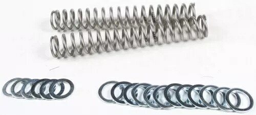 Race Tech フォークスプリング 1.1 kg/mm FRSP S3825110 Race Tech Fork Springs 1.1 kg/mm FRSP S3825110 【並行輸入品】