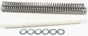 Race Tech フォーク スプリング 0.7KG 29.0X377MM FRSP S2938070 Race Tech Fork Springs 0.7KG 29.0X377MM FRSP S2938070 【並行輸入品】