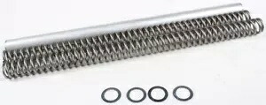 Race Tech フォーク スプリング 0.8KG 36.5X550MM FRSP 375580 Race Tech Fork Springs 0.8KG 36.5X550MM FRSP 375580 【並行輸入品】