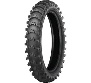 ダンロップ ジオマックス MX14 サンド/マッド タイヤ M110/90-19 リア 45259505 Dunlop Geomax MX14 Sand/Mud Tires M110/90-19 Rear 45259505 【並行輸入品】