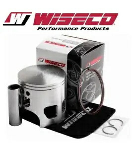 Wiseco ピストンキット / 1988-06 ヤマハ ブラスター YFS200 / .060 / 67.50mm / 573M06750 Wiseco Piston Kit / 1988-06 Yamaha Blaster YFS200 / .060 / 67.50mm / 573M06750 【並行輸入品】 49,500円