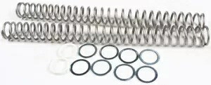 Race Tech フォークスプリング 0.50kg FRSP 434650 Race Tech Fork Springs 0.50kg FRSP 434650 【並行輸入品】